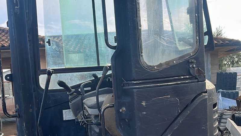 OmecoHub - CATERPILLAR 304CR